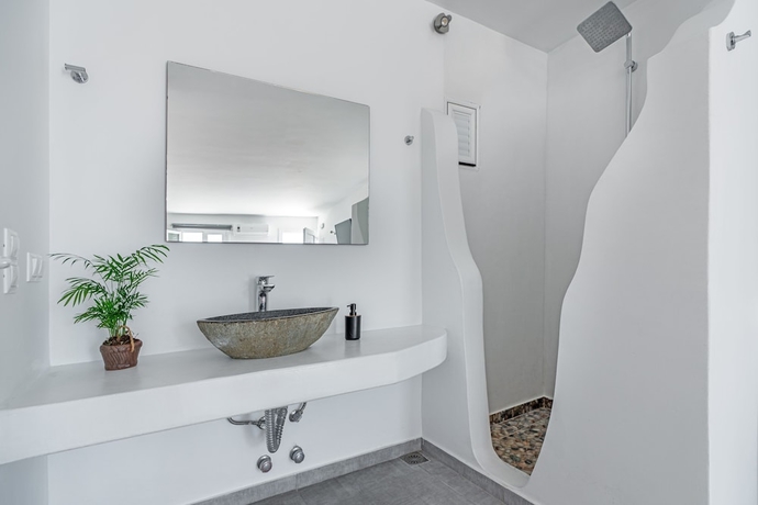 Imagen de la habitación del Sonia, Mikonos. Foto 13