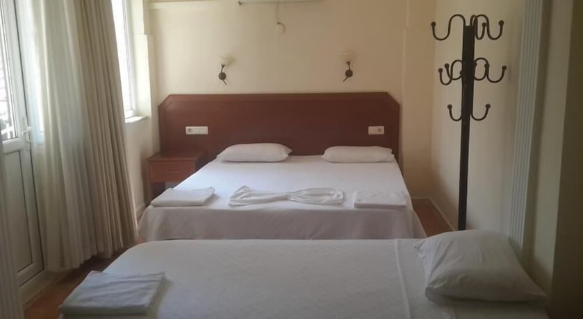 Imagen de la habitación del Sonmez Hotel. Foto 2