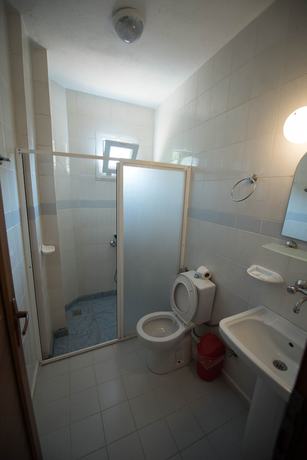 Imagen de la habitación del Sonmez Hotel. Foto 6