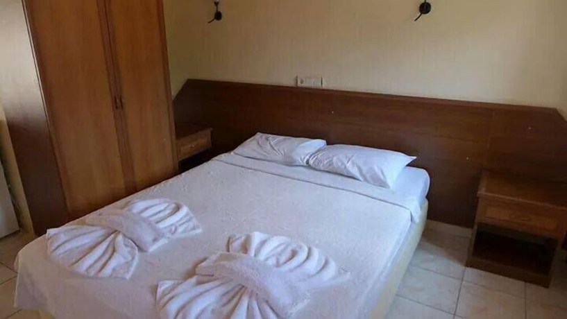 Imagen de la habitación del Sonmez Hotel. Foto 7