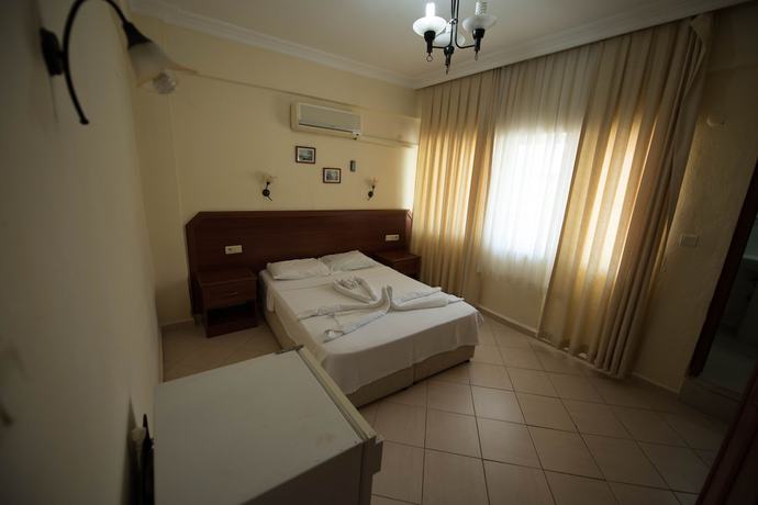 Imagen de la habitación del Sonmez Hotel. Foto 8