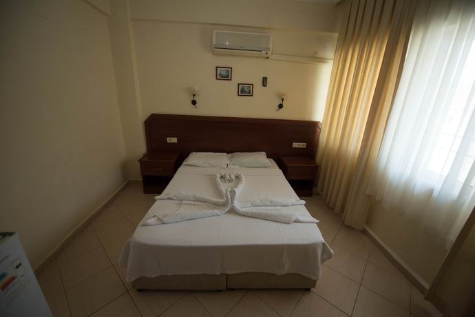 Imagen de la habitación del Sonmez Hotel. Foto 11