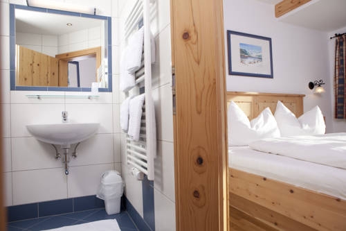 Imagen general del Sonnalm. Foto 2