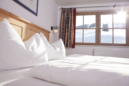 Imagen general del Sonnalm. Foto 3