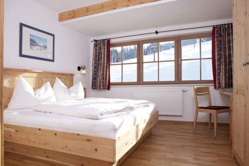 Imagen general del Sonnalm. Foto 4