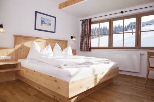 Imagen general del Sonnalm. Foto 5