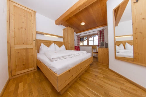 Imagen general del Sonnalm. Foto 7