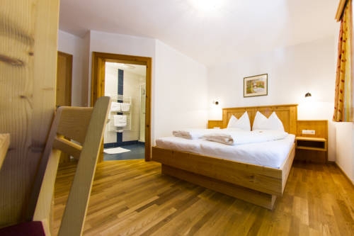 Imagen general del Sonnalm. Foto 8