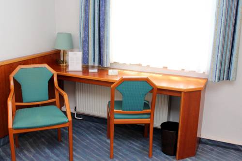 Imagen de la habitación del Sonne, Leinfelden-Echterdingen. Foto 3