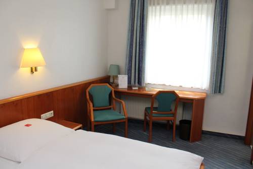 Imagen de la habitación del Sonne, Leinfelden-Echterdingen. Foto 4
