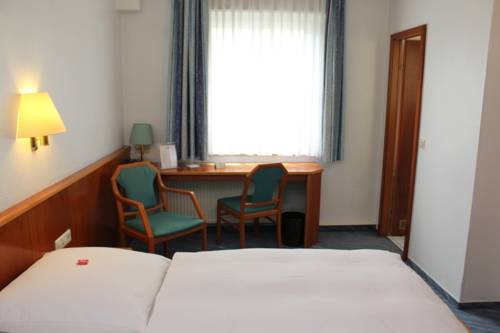 Imagen de la habitación del Sonne, Leinfelden-Echterdingen. Foto 5