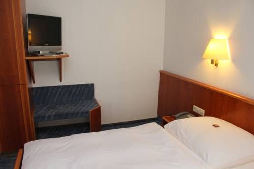 Imagen de la habitación del Sonne, Leinfelden-Echterdingen. Foto 7