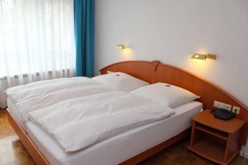 Imagen de la habitación del Sonne, Leinfelden-Echterdingen. Foto 8