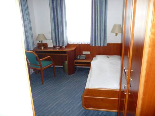 Imagen de la habitación del Sonne, Leinfelden-Echterdingen. Foto 9
