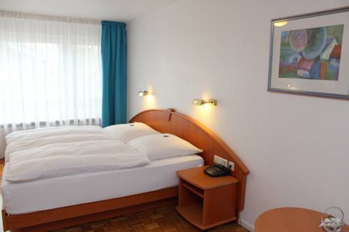 Imagen de la habitación del Sonne, Leinfelden-Echterdingen. Foto 11
