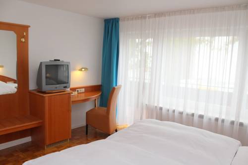 Imagen de la habitación del Sonne, Leinfelden-Echterdingen. Foto 12