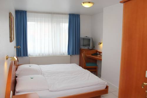 Imagen de la habitación del Sonne, Leinfelden-Echterdingen. Foto 13
