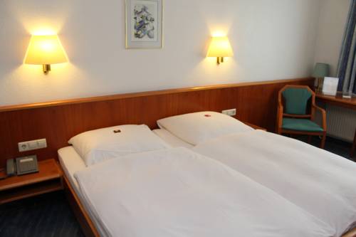 Imagen de la habitación del Sonne, Leinfelden-Echterdingen. Foto 14