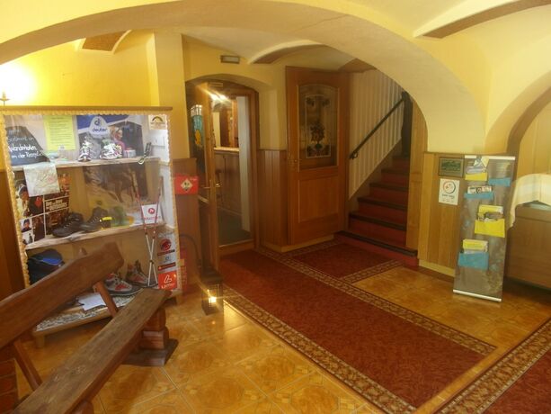 Imagen general del Sonnebergbaude Waltersdorf. Foto 4