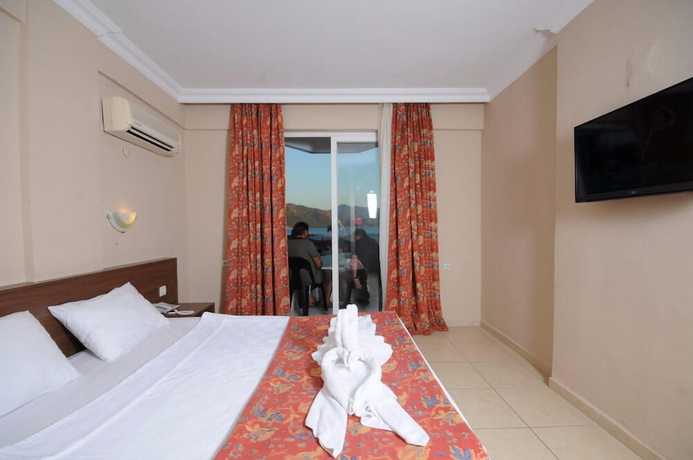 Imagen de la habitación del Sonnen Hotel. Foto 9
