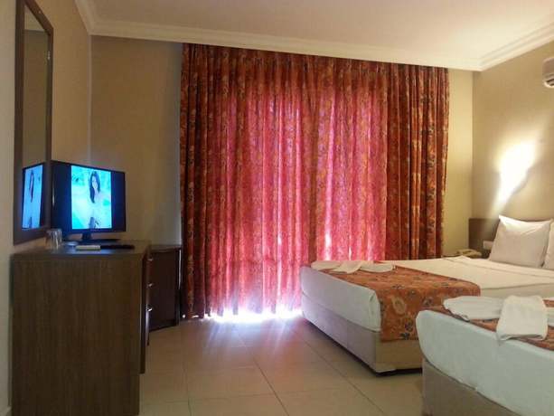 Imagen de la habitación del Sonnen Hotel. Foto 10