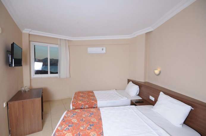 Imagen de la habitación del Sonnen Hotel. Foto 11