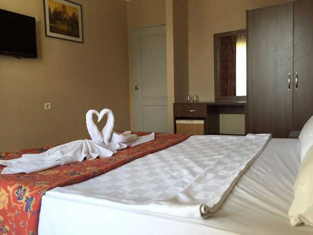 Imagen de la habitación del Sonnen Hotel. Foto 12