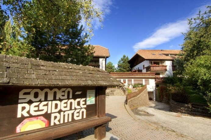 Imagen general del Sonnen Residence. Foto 4