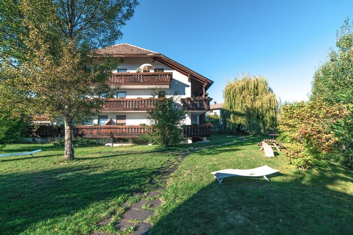 Imagen general del Sonnen Residence. Foto 5