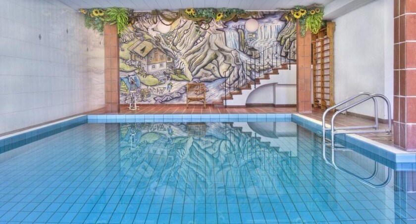 Imagen general del Sonnen Residence. Foto 3