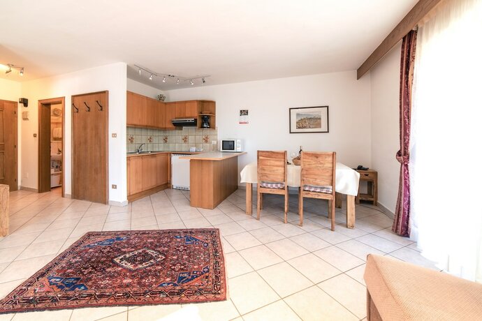 Imagen de la habitación del Sonnen Residence. Foto 7