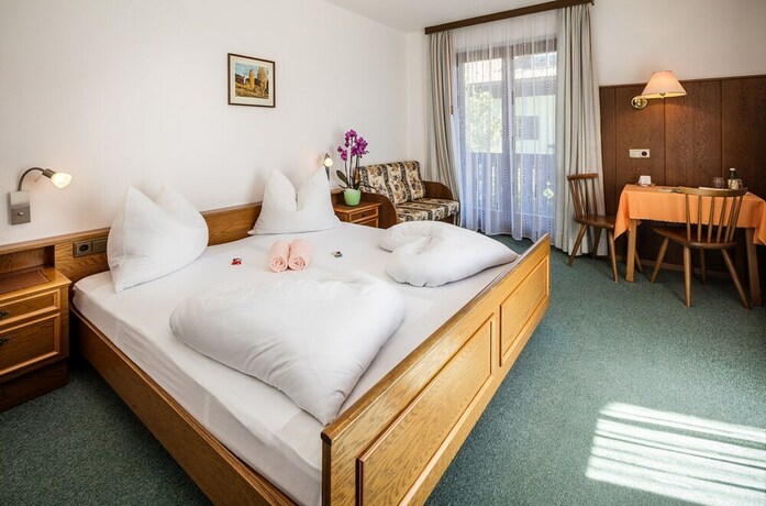 Imagen de la habitación del Sonnen Residence. Foto 8