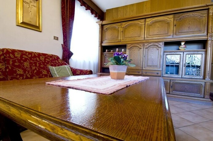 Imagen de la habitación del Sonnen Residence. Foto 9
