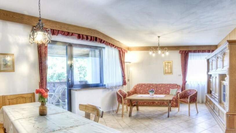 Imagen de la habitación del Sonnen Residence. Foto 10