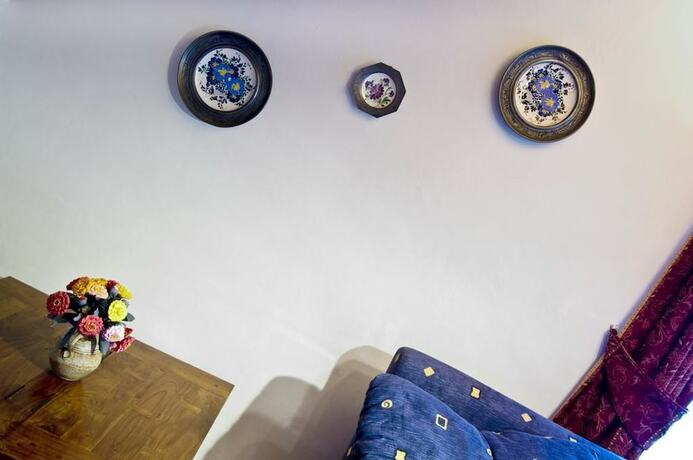 Imagen de la habitación del Sonnen Residence. Foto 11
