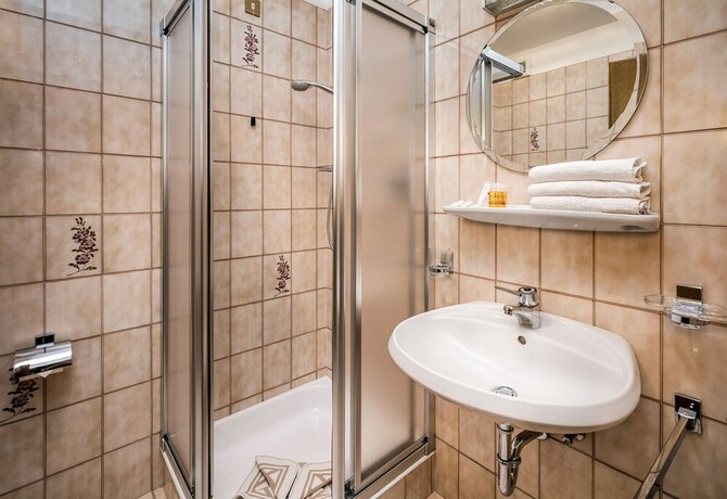 Imagen de la habitación del Sonnen Residence. Foto 13