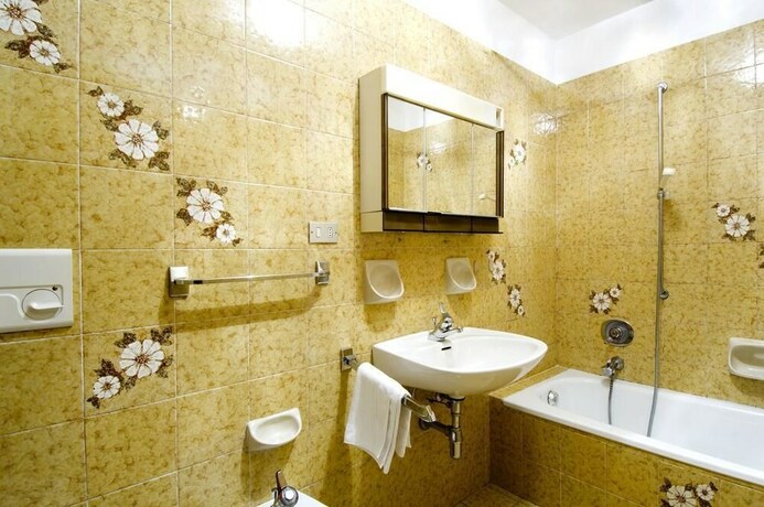 Imagen de la habitación del Sonnen Residence. Foto 14