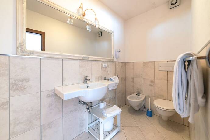 Imagen de la habitación del Sonnen Residence. Foto 15