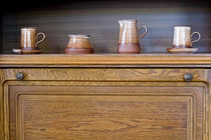 Imagen de la habitación del Sonnen Residence. Foto 16