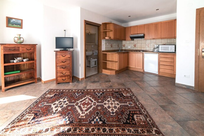 Imagen de la habitación del Sonnen Residence. Foto 17