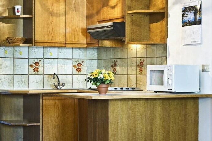 Imagen de la habitación del Sonnen Residence. Foto 18