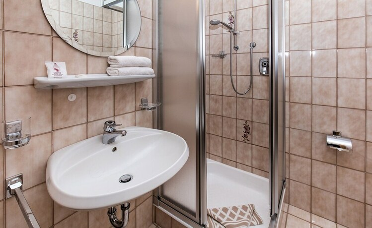 Imagen de la habitación del Sonnen Residence. Foto 19