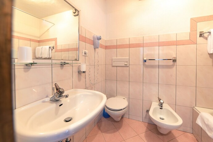 Imagen de la habitación del Sonnen Residence. Foto 20