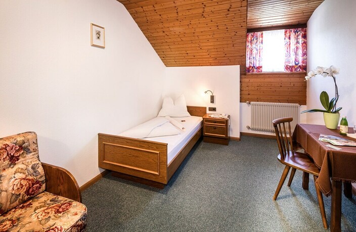 Imagen de la habitación del Sonnen Residence. Foto 21