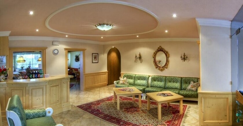 Imagen de los interiores del Sonnen Residence. Foto 25