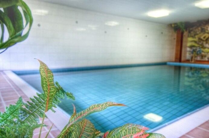 Imagen de la piscina del Sonnen Residence. Foto 32
