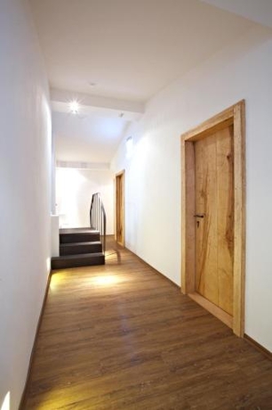 Imagen de la habitación del Sonnenalm Kampenwand. Foto 8