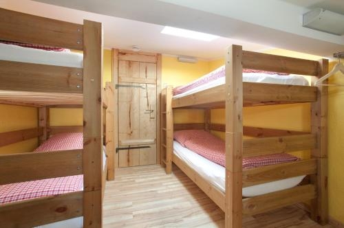 Imagen de la habitación del Sonnenalm Kampenwand. Foto 10