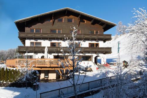 Imagen general del Sonnenburg Hotel. Foto 3