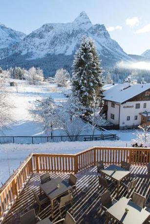 Imagen general del Sonnenburg Hotel. Foto 4
